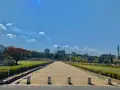 三之丸跡 堀之内公園の写真_472543