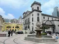 Cathedral of the Nativity of Our Lady, Macauの写真_472766