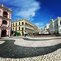 セナド広場（Senado Square）の写真_472775