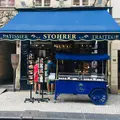 ストレーの写真_473434