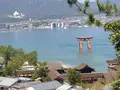 宮島（厳島）の写真_473793