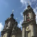 大聖堂 ザンクト・ガレン（St. Gallen Cathedral）の写真_474299