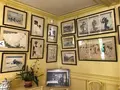 クロード・モネの家と庭園の写真_474409