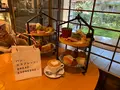 パンとエスプレッソと嵐山庭園の写真_475188