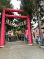 潮見ケ岡神社の写真_475646