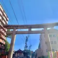 伊佐爾波神社の写真_476260