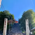 伊佐爾波神社の写真_476261