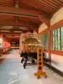 伊佐爾波神社の写真_476267