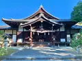 湯神社（四社明神）の写真_476286
