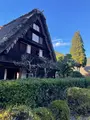 下呂温泉合掌村の写真_476491