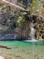 いわなの里峡の写真_476500