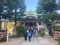 今戸神社の写真_477281