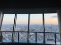 スカイツリーカフェ フロア340の写真_477294