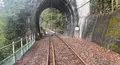 自転車型トロッコ（愛称：吾妻峡レールバイク アガッタン）の写真_477415