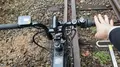自転車型トロッコ（愛称：吾妻峡レールバイク アガッタン）の写真_477417