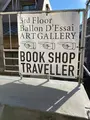 BOOKSHOP TRAVELLERの写真_478037