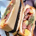 STABLER Shimokitazawa Meatsand 本店の写真_478039
