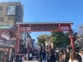 浅草大正ロマン館カフェの写真_478280