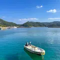 奈留島港レンタカーの写真_478332