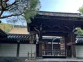 御寺 泉涌寺の写真_478396