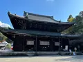 御寺 泉涌寺の写真_478397