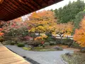 泉涌寺 御座所の写真_478400