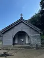 旧五輪教会堂の写真_478561