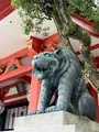 鞍馬寺 本堂の写真_478916