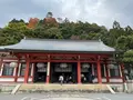 鞍馬寺 本堂の写真_478917