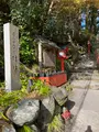 貴船神社 中宮 結社の写真_478931