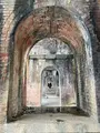 水路閣の写真_479039