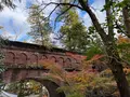 水路閣の写真_479040