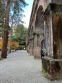 水路閣の写真_479042