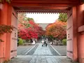 真如堂（真正極楽寺）の写真_479094