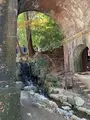 水路閣の写真_479416