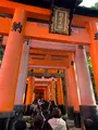 伏見稲荷大社の写真_479432