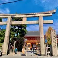 八坂神社の写真_479455