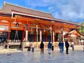 八坂神社の写真_479456