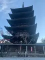 法観寺 八坂の塔の写真_479608