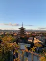 法観寺 八坂の塔の写真_479610