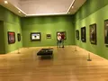 マカオ美術館の写真_479811
