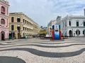 セナド広場（Senado Square）の写真_479855