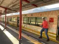 太宰府駅の写真_480022