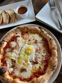 Crust Pizzeria Napoletana - Guam Pizza & Pasta Restaurantの写真_482614