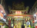 基隆廟口夜市の写真_483136