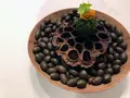 Installation Table ENSO L'asymetrie du calmeの写真_483317