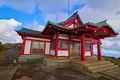 箱根　駒ヶ岳ロープウェイの写真_483385