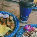 Cafe Haleiwaの写真_483552