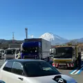 鮎沢PA (上り)の写真_483563