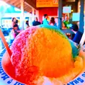 Matsumoto's Shave Iceの写真_483596
